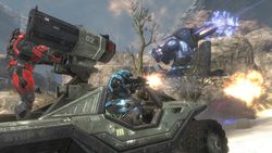 Halo Reach - 2