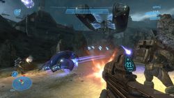 Halo Reach - 3