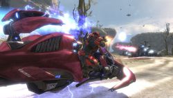 Halo Reach - 3