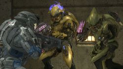 Halo Reach - 4