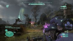 Halo Reach - 5