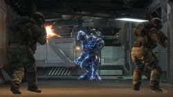 Halo Reach - 6
