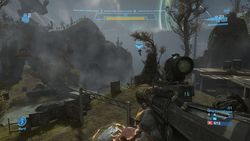 Halo Reach - 6