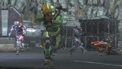 Halo Reach - 9