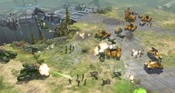 Halo Wars - Image 11
