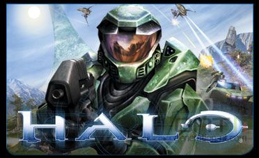 Halo