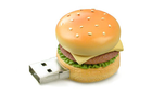 Hamburger_USB_Drive