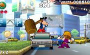 Hammerin\' Harry 4