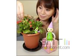 hana kotoba gadget usb