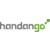 Handango distribuera des applications mobiles Google Android