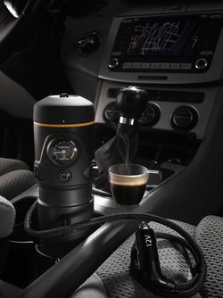 Handpresso Auto 2