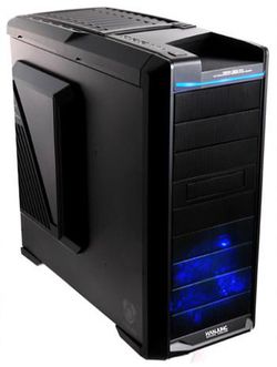 HanJung Tron 300 EX - 1