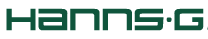 Hanns-G logo