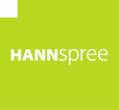 Hannspree logo