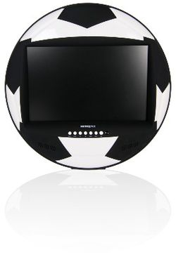 HANNSsoccer 28 TV avant