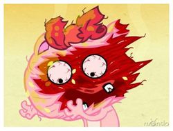 Happy tree friends image 1