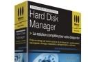 Hard Disk Manager Professional