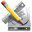 Hard Disk Serial Number Changer logo