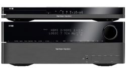 Harman Kardon AVR 350 DVD 29