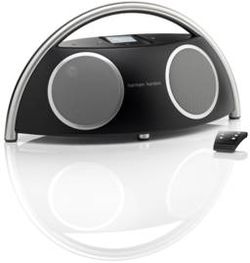 Harman Kardon dock ipod Go+Play 5V