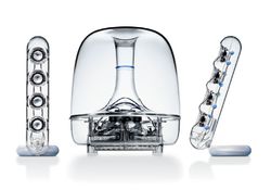 Harman Kardon SoundSticks II