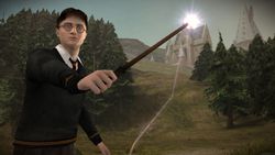 Harry Potter et le Prince de Sang-M&ecirc;l&eacute; - Image 1