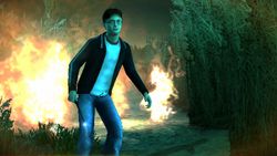 Harry Potter et le Prince de Sang-M&ecirc;l&eacute; - Image 3