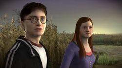 Harry Potter et le Prince de Sang-M&ecirc;l&eacute; - Image 4