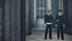 Harry Potter et le Prince de Sang-M&ecirc;l&eacute; - Image 5
