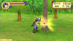 Harvest Moon : Sugar Village 10