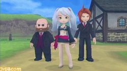 Harvest Moon : Sugar Village 3