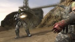 Haze   Image 2
