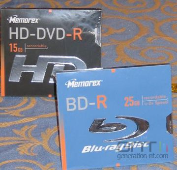 Hd dvd blu ray memorex Hd dvd blu ray memorex