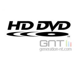 HD DVD logo