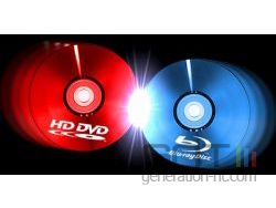HD-DVD vs. Blu-Ray