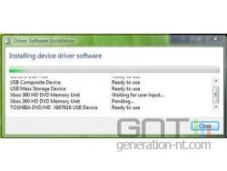 Hd dvd xbox sous windows small