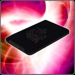 HeadMusic HDD250SU