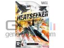 Heatseeker wii packshot small