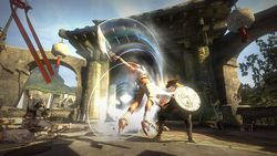 Heavenly sword 2