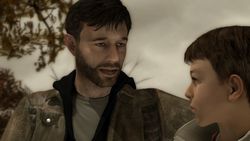 Heavy Rain - 10