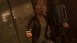 Heavy Rain - 15