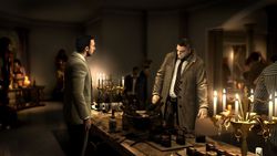 Heavy Rain - 18