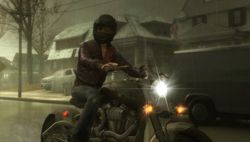 Heavy Rain   3