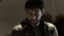 Heavy Rain - 4
