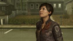 Heavy Rain   5