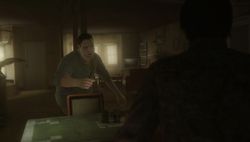 Heavy Rain   7