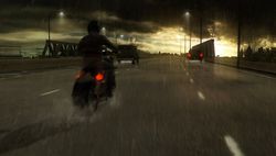 Heavy Rain   8