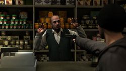 Heavy Rain - Image 12