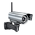 Test caméra IP extérieure Heden CAMH04IPWE - surveillance et protection