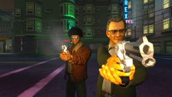 Heist